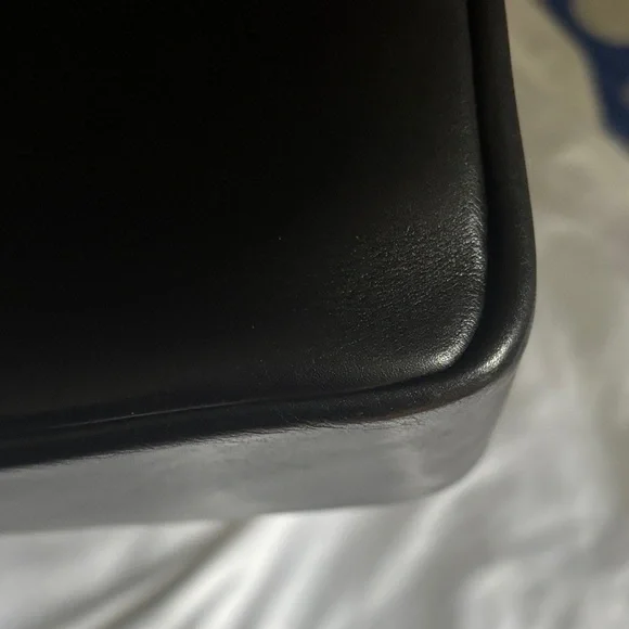 Gucci bamboo with coa vintage peeling inside with organizer - Picture 3 of 16